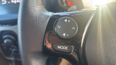 Toyota Aygo 1.0 VVT-i X-Play 5dr x-shift Petrol Hatchback